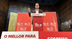 En libertad el portavoz del PSOE en Cospeito (Lugo) tras ser detenido por una supuesta agresión a su pareja