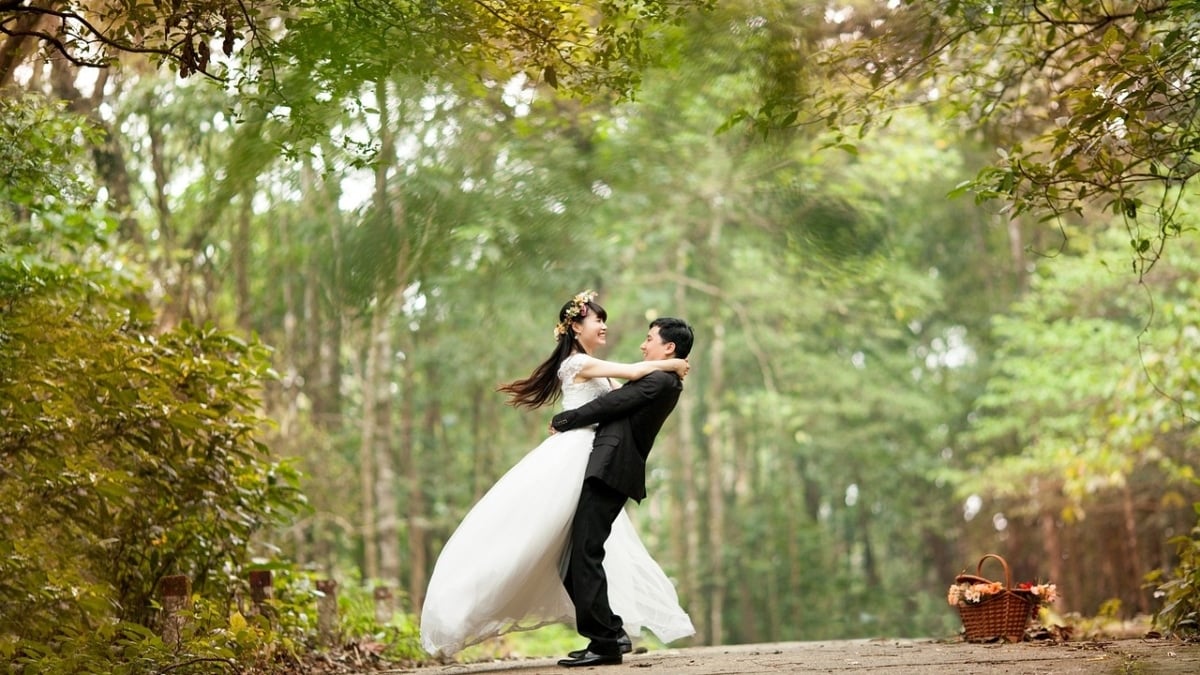 Los divorcios repuntan y las custodias compartidas, en auge
