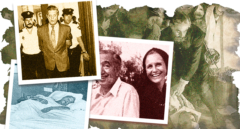 Matar, morir y corromper: crímenes reales de la aristocracia española