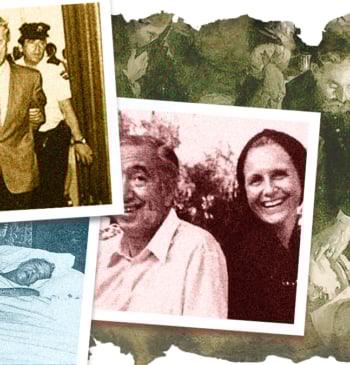Matar, morir y corromper: crímenes reales de la aristocracia española