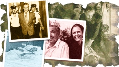 Matar, morir y corromper: crímenes reales de la aristocracia española