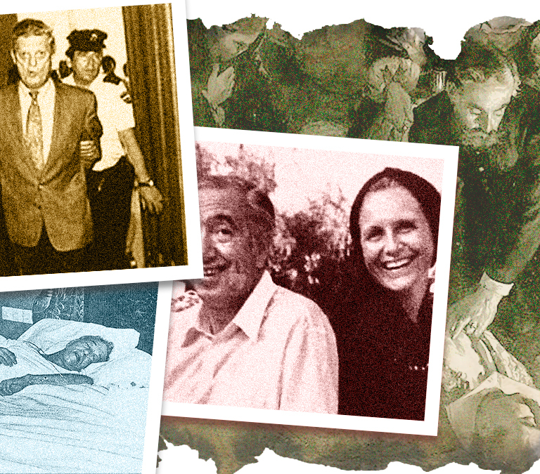 Matar, morir y corromper: crímenes reales de la aristocracia española