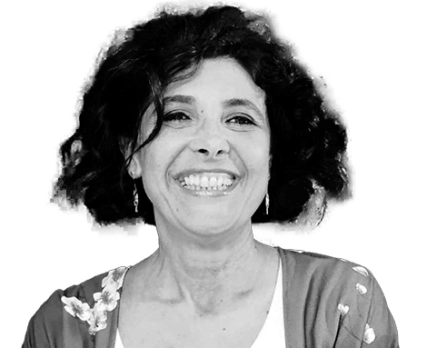 Cristina de la Hoz