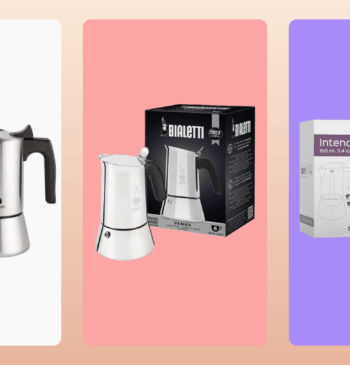 Las 7 mejores cafeteras italianas tipo Moka de 2025 comparativa y guía [...]