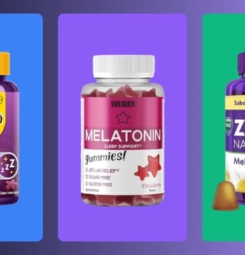 ¿Cual es la mejor melatonina para dormir? Estas son las 10 mejores [...]