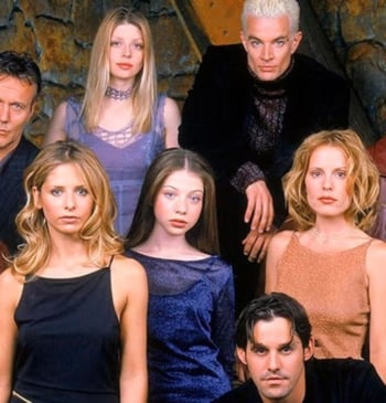 Así será la vuelta de Buffy Cazavampiros a la pequeña pantalla