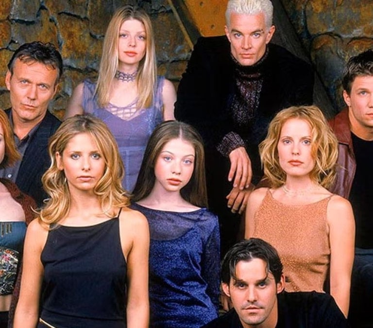 Vuelve 'Buffy, cazavampiros': esto es lo que sabemos del reboot protagonizado por Sarah Michelle Gellar
