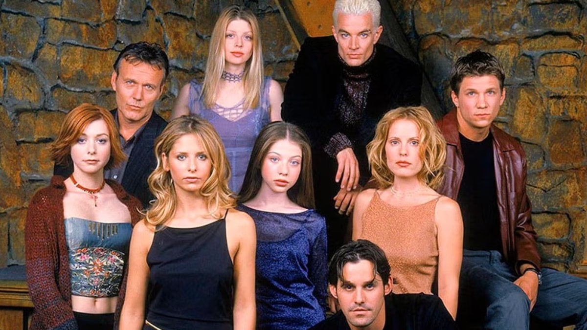 Así será la vuelta de Buffy Cazavampiros a la pequeña pantalla