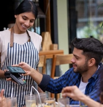 Se acabó dividir la cuenta en los bares y restaurantes: una medida [...]