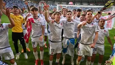 Cultural Leonesa, Mirandés y Ceuta se suman hoy a LaLiga Genuine Moeve
