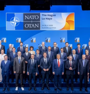 España se queda fuera de momento del acuerdo de la OTAN con [...]