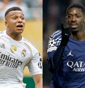 Alineaciones probables del PSG vs. Real Madrid en el Mundial de Clubes [...]