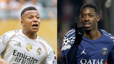 Alineaciones probables del PSG vs. Real Madrid en el Mundial de Clubes 2025