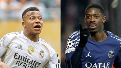 Alineaciones probables del PSG vs. Real Madrid en el Mundial de Clubes 2025