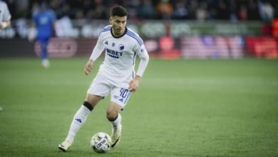 Oficial: Roony Bardghji ficha por el Barcelona hasta 2029