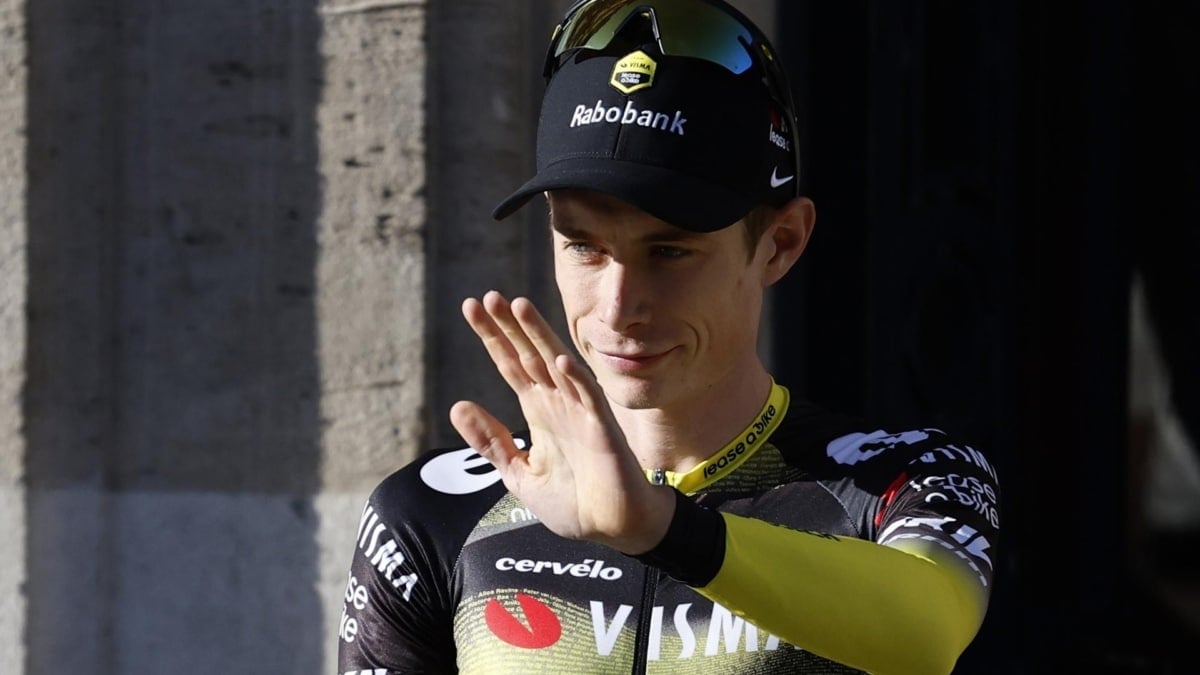 Jonas Vingegaard, el danés que conquistó dos Tours de Francia consecutivos