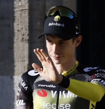 Jonas Vingegaard, el danés que conquistó dos Tours de Francia consecutivos