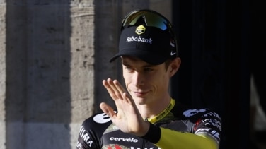 Jonas Vingegaard, el danés que conquistó dos Tours de Francia consecutivos