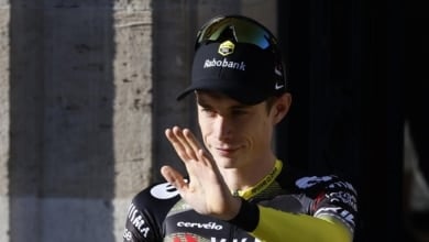 Jonas Vingegaard, el danés que conquistó dos Tours de Francia consecutivos