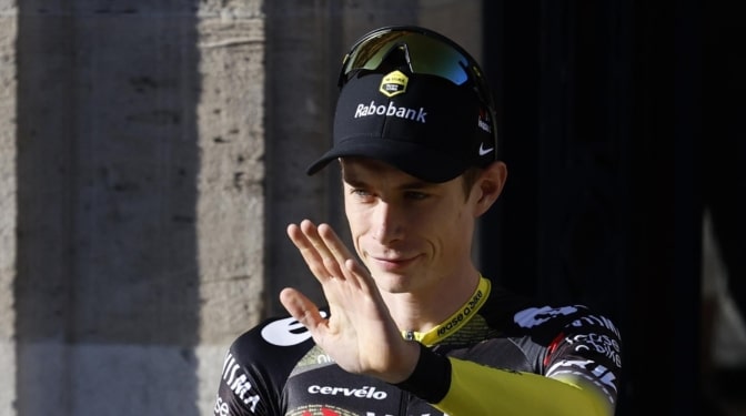 Jonas Vingegaard, el danés que conquistó dos Tours de Francia consecutivos