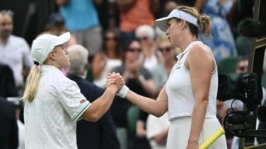 Resumen del partido Sonay Kartal - Anastasia Pavlyuchenkova de Wimbledon 2025