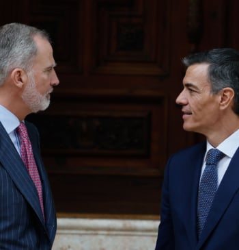 Sánchez confirma el respaldo del Gobierno al fiscal general tras ser enviado [...]