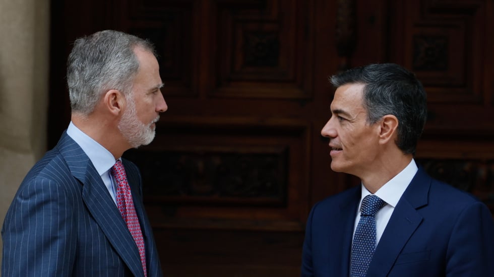Sánchez confirma el respaldo a García Ortiz tras ser enviado al banquillo: "Creemos en su inocencia"