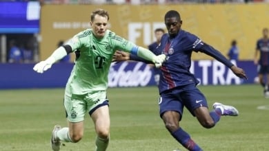 El PSG vence 2-0 al Bayern Múnich y se clasifica para las semifinales del Mundial de Clubes 2025