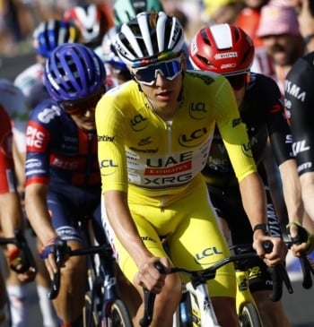 Tour de Francia 2025: cuáles son las etapas de montaña que decidirán [...]