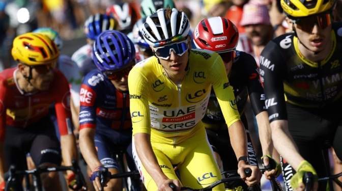 Tour de Francia 2025: cuáles son las etapas de montaña que decidirán el ganador