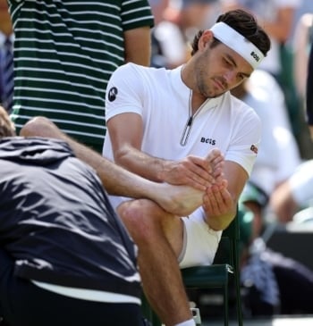 Taylor Fritz el último rival que separa a Carlos Alcaraz de su [...]