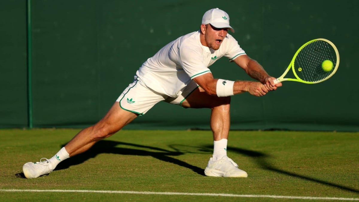 Taylor Fritz vs Alejandro Davidovich: cuándo y dónde ver la tercera ronda de Wimbledon