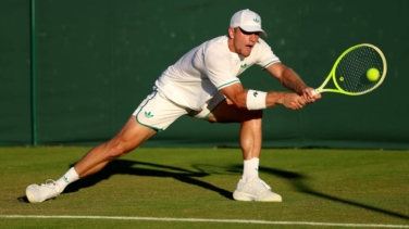 Taylor Fritz vs Alejandro Davidovich: cuándo y dónde ver la tercera ronda de Wimbledon