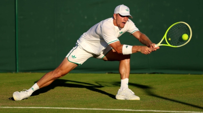 Taylor Fritz vs Alejandro Davidovich: cuándo y dónde ver la tercera ronda de Wimbledon