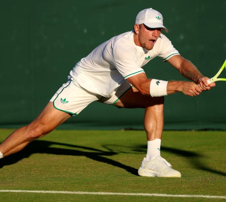 Taylor Fritz vs Alejandro Davidovich: cuándo y dónde ver la tercera ronda de Wimbledon