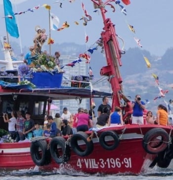Día de la Virgen del Carmen ¿Dónde es festivo y dónde no [...]