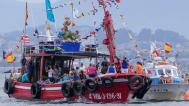 Día de la Virgen del Carmen ¿Dónde es festivo y dónde no en España el 16 de julio?