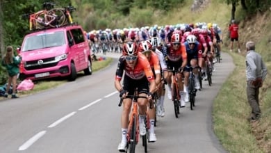 Tour de Francia 2025: jueves 24 de julio, 18 etapa, horario detallado, perfil y recorrido completo