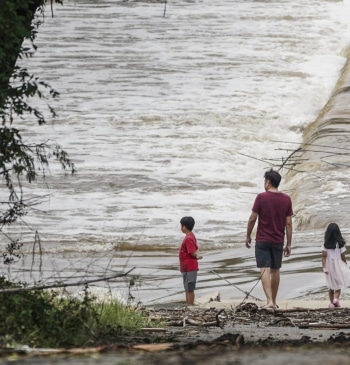 Hasta 15 niños muertos entre las más de 50 víctimas de las [...]