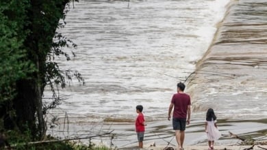 Hasta 15 niños muertos entre las más de 50 víctimas de las inundaciones en Texas