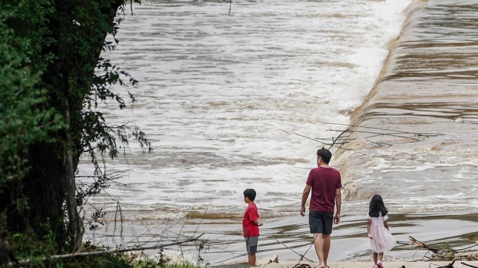Hasta 15 niños muertos entre las más de 50 víctimas de las inundaciones en Texas
