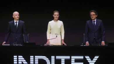 Marta Ortega reivindica los 50 años de Inditex en un tiempo "lleno de desafíos"