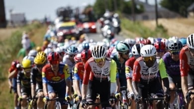 Tour de Francia 2025: domingo 13 de julio, etapa 9, horario detallado, perfil y recorrido completo