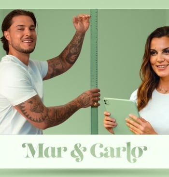 RTVE contrata a Carlo Costanzia, novio de Alejandra Rubio e hijo de [...]