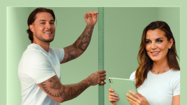 RTVE contrata a Carlo Costanzia, novio de Alejandra Rubio e hijo de Mar Flores, para un concurso de talento con famosos