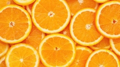Estos es lo que le puede pasar a tu cuerpo si desayunas naranja todos los días en verano