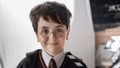 Todo lo que se sabe de la serie de Harry Potter: nuevas imágenes y elenco confirmado