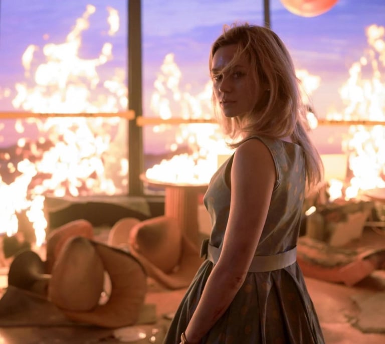 HBO Max estrena hoy la secuela de este clásico del cine de terror