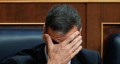 Sánchez ha sumado derrotas parlamentarias en temas clave como defensa, energía, vivienda y política fiscal