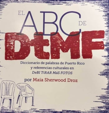 'El ABC de DtMF': La guía esencial para entender el último álbum [...]